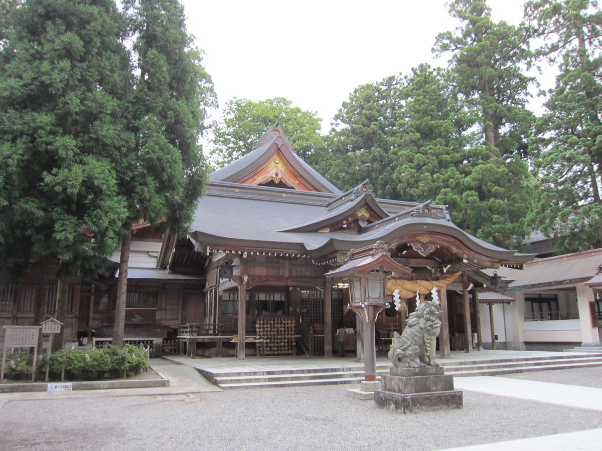 Hotel Econo Kanazawa Asper Экстерьер фото