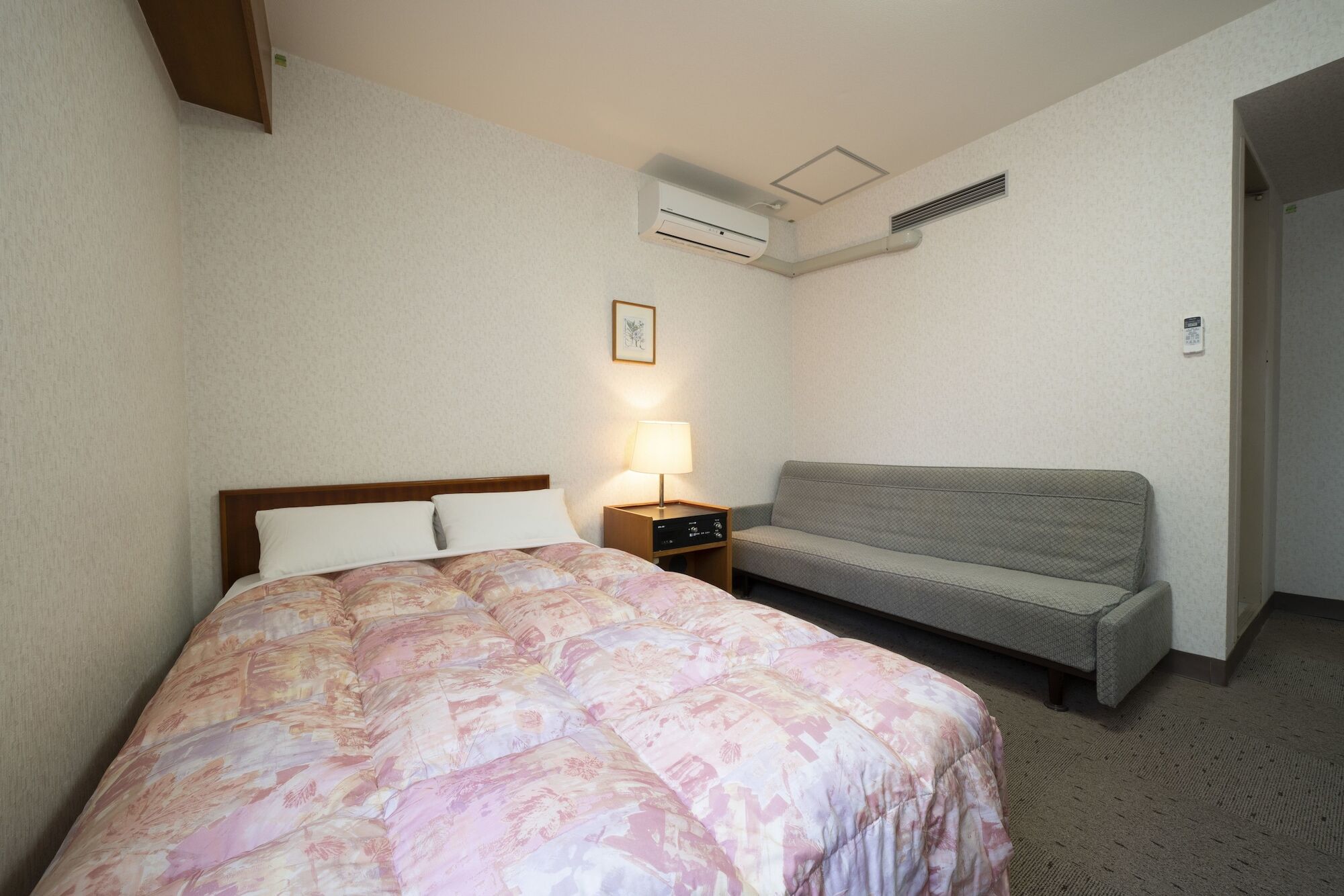 Hotel Econo Kanazawa Asper Экстерьер фото