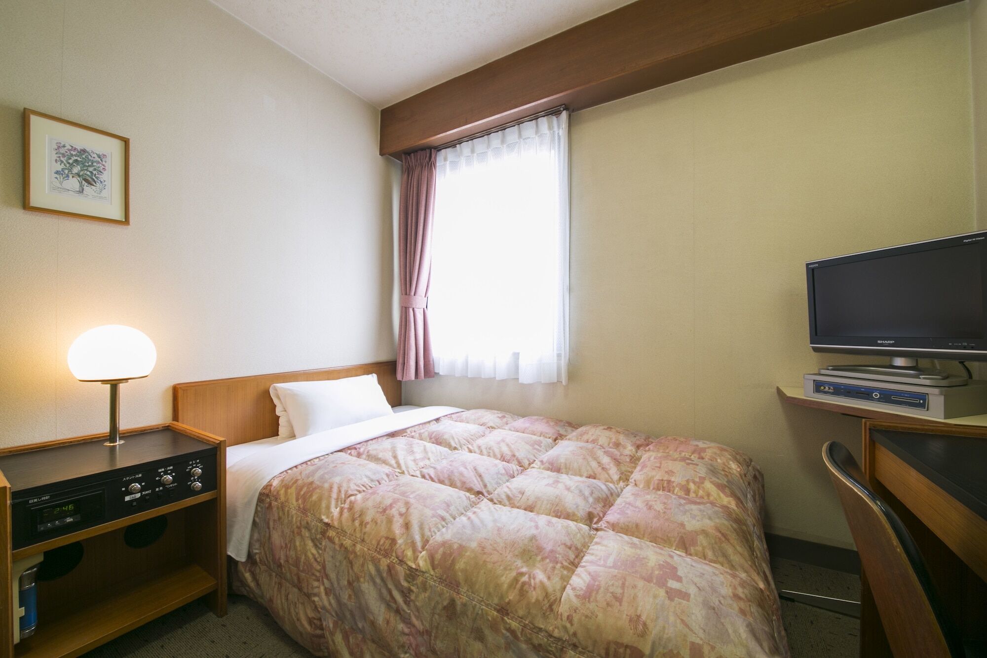 Hotel Econo Kanazawa Asper Экстерьер фото